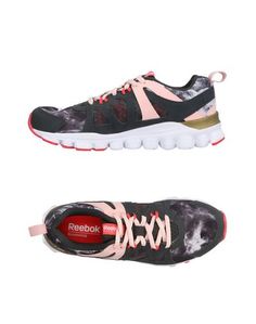 Низкие кеды и кроссовки Reebok