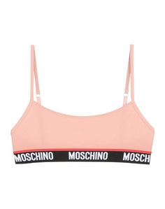 Бюстгальтер Moschino