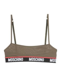 Бюстгальтер Moschino