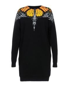 Короткое платье Marcelo Burlon