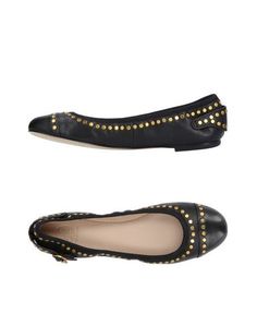 Балетки Tory Burch