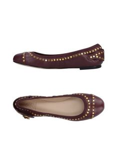 Балетки Tory Burch