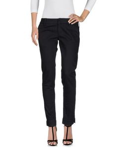 Джинсовые брюки Fornarina