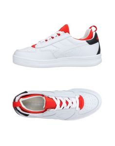 Низкие кеды и кроссовки Diadora Heritage