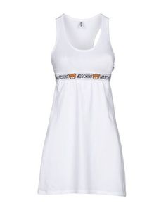 Ночная рубашка Moschino