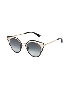 Солнечные очки Jimmy Choo