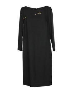 Короткое платье Class Roberto Cavalli