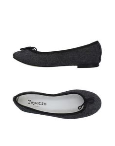 Балетки Repetto