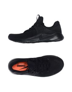 Низкие кеды и кроссовки Nike