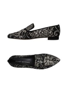 Мокасины Stuart Weitzman