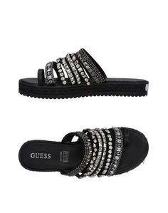 Вьетнамки Guess