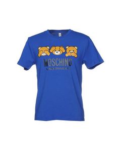 Футболка Moschino