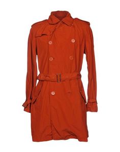 Легкое пальто Aspesi