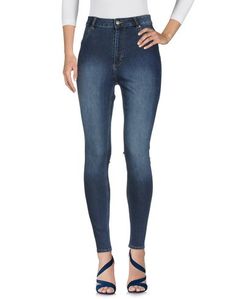 Джинсовые брюки Cheap Monday