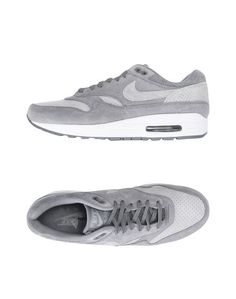 Низкие кеды и кроссовки Nike