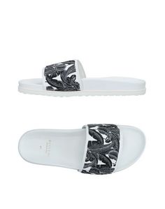 Сандалии Buscemi