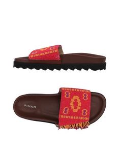 Сандалии Pinko