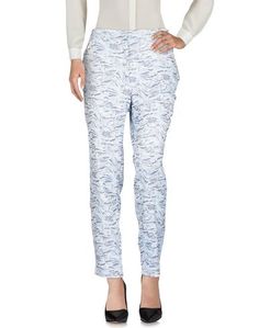 Повседневные брюки Versace Jeans