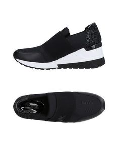 Низкие кеды и кроссовки Michael Michael Kors