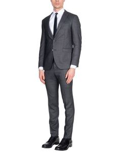 Костюм Boss Black