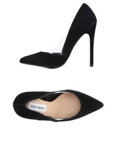 Туфли Steve Madden