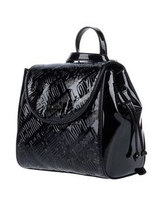 Рюкзаки и сумки на пояс Love Moschino