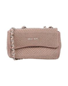 Сумка на плечо MIA BAG