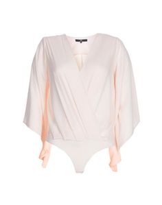 Блузка Elisabetta Franchi 24 ORE