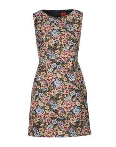 Короткое платье RED Valentino