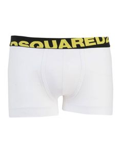 Боксеры Dsquared2