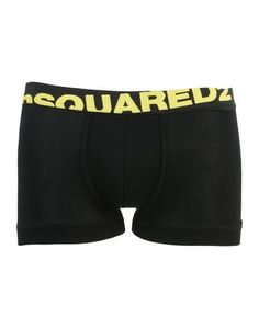 Боксеры Dsquared2