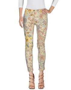 Джинсовые брюки Etro