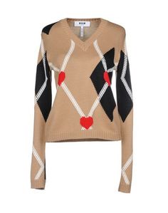 Свитер Msgm