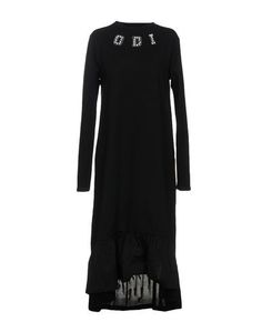 Платье длиной 3/4 ODI ET AMO