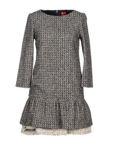 Короткое платье RED Valentino