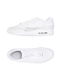 Низкие кеды и кроссовки Nike