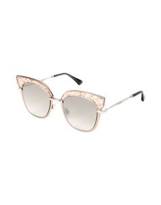 Солнечные очки Jimmy Choo