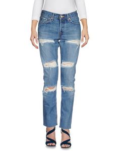 Джинсовые брюки Levis RED TAB