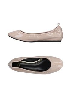 Балетки Lanvin