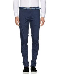 Повседневные брюки Scotch & Soda