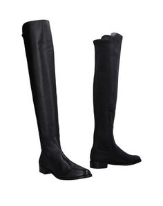 Сапоги Stuart Weitzman