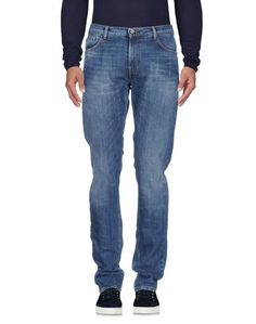 Джинсовые брюки Versace Jeans