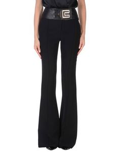 Повседневные брюки Elisabetta Franchi
