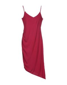 Платье до колена WTR