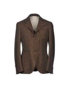 Пиджак Montedoro