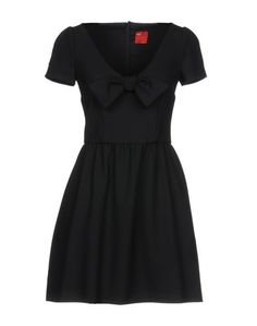 Короткое платье RED Valentino