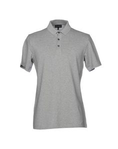Поло Emporio Armani