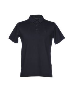 Поло Emporio Armani