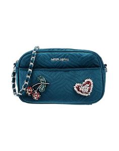 Сумка через плечо MIA BAG