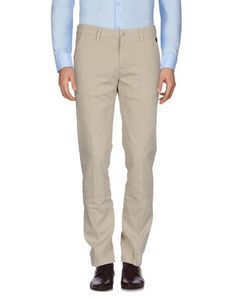 Повседневные брюки Corneliani ID